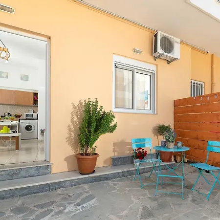 Maximos Sea & The City Rhodes City Exterior photo