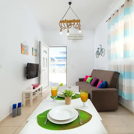 Maximos Sea & The City Rhodes City Exterior photo