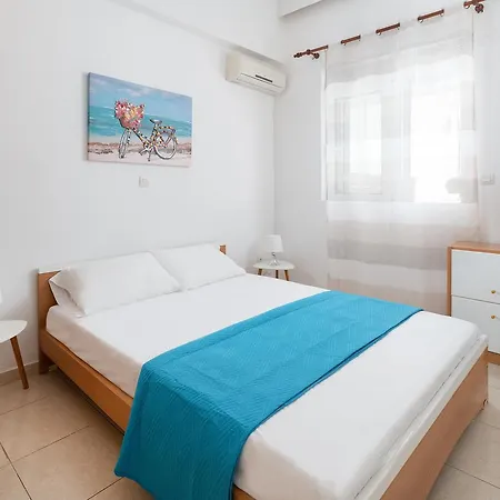 Maximos Sea & The City Rhodes City Exterior photo