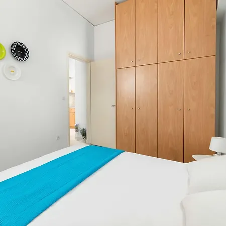 Maximos Sea & The City Rhodes City Exterior photo