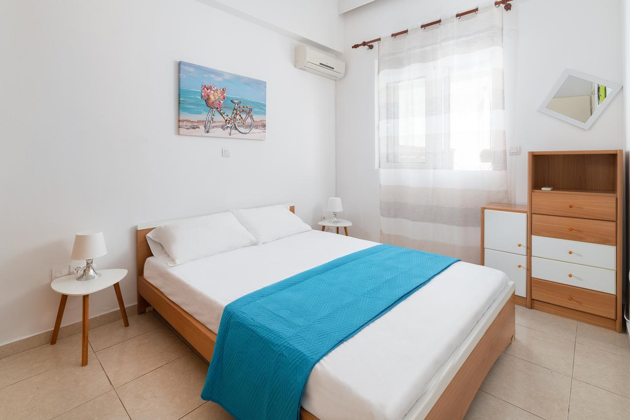 Apartment Maximos Sea & The